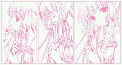 人形电脑天使心