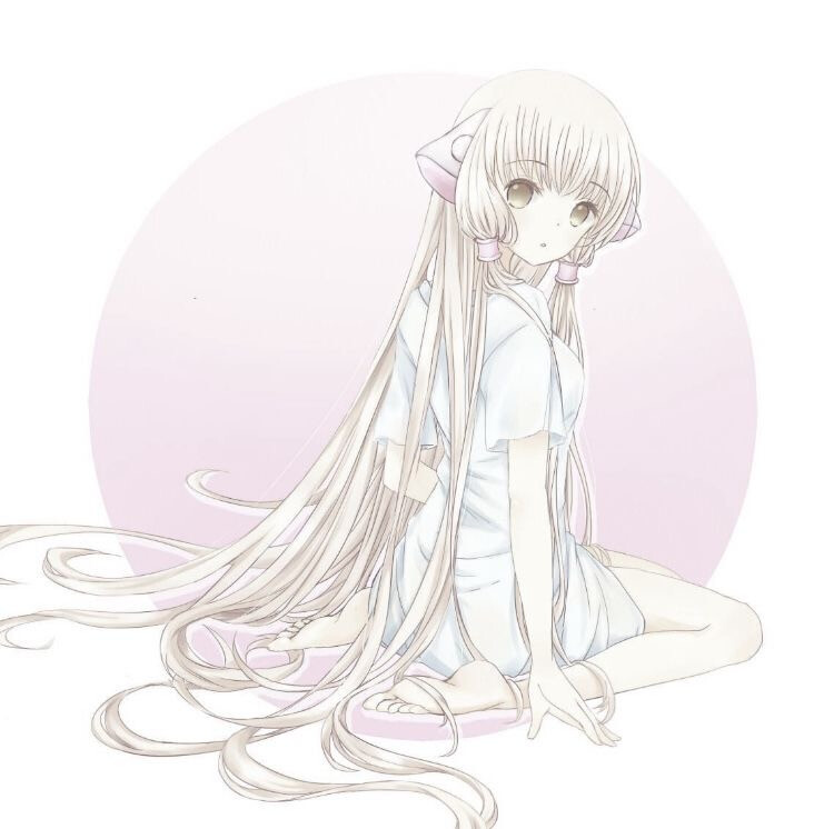 人形电脑天使心