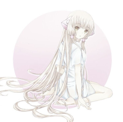 人形电脑天使心