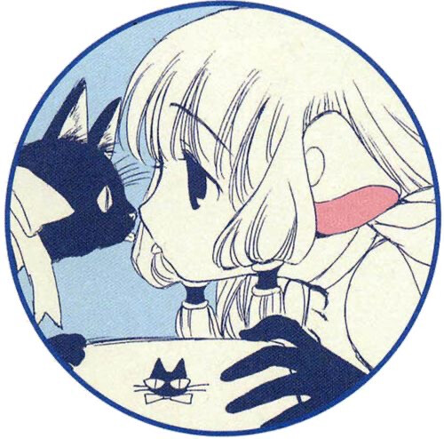 人形电脑天使心