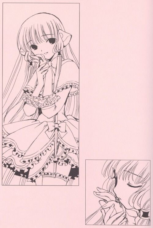 人形电脑天使心