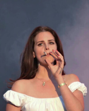 lana del rey