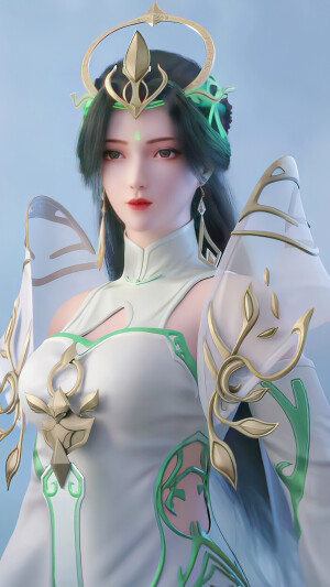 完美世界 柳神 截修