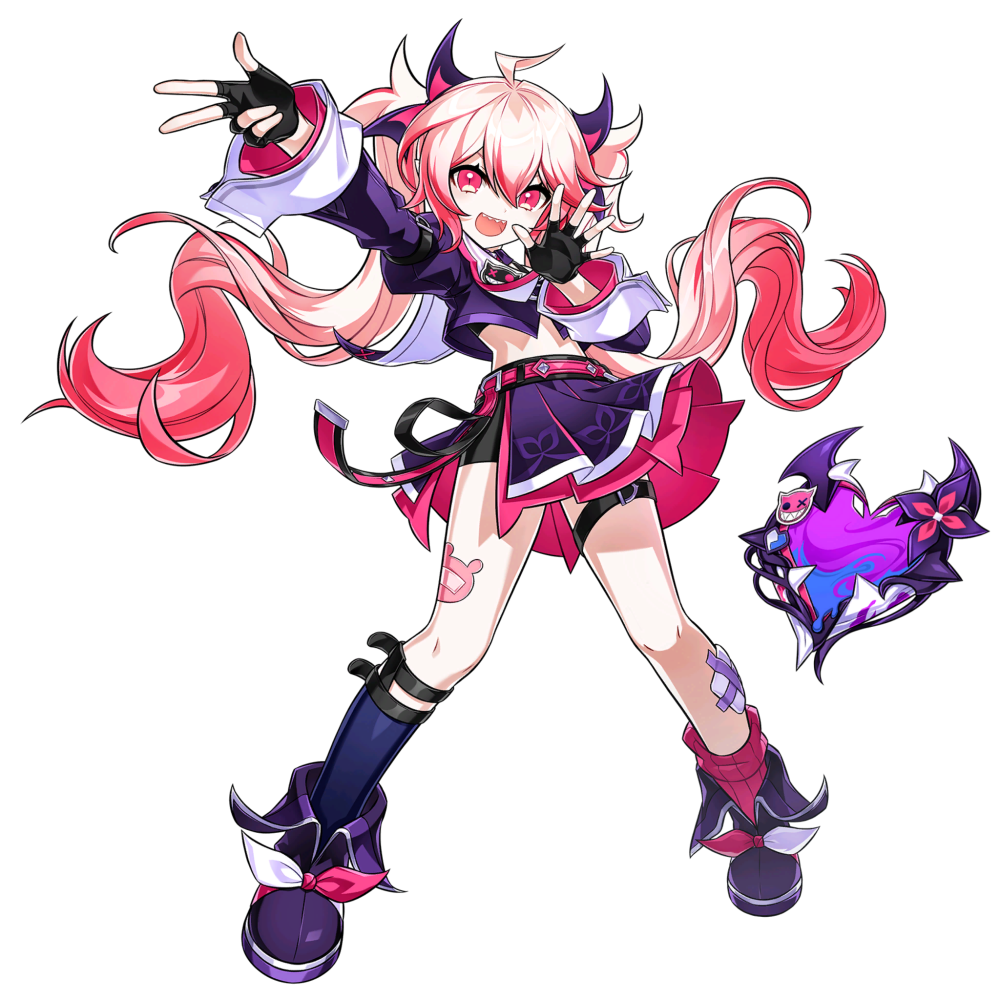 艾尔之光 Elsword