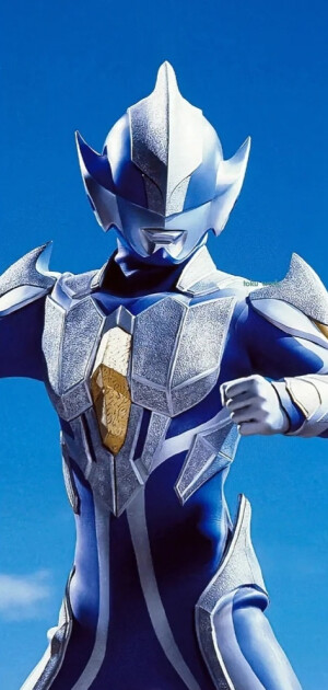 奥特曼Ultraman系列