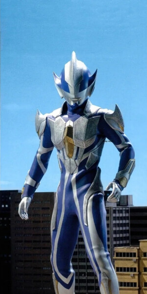 奥特曼Ultraman系列