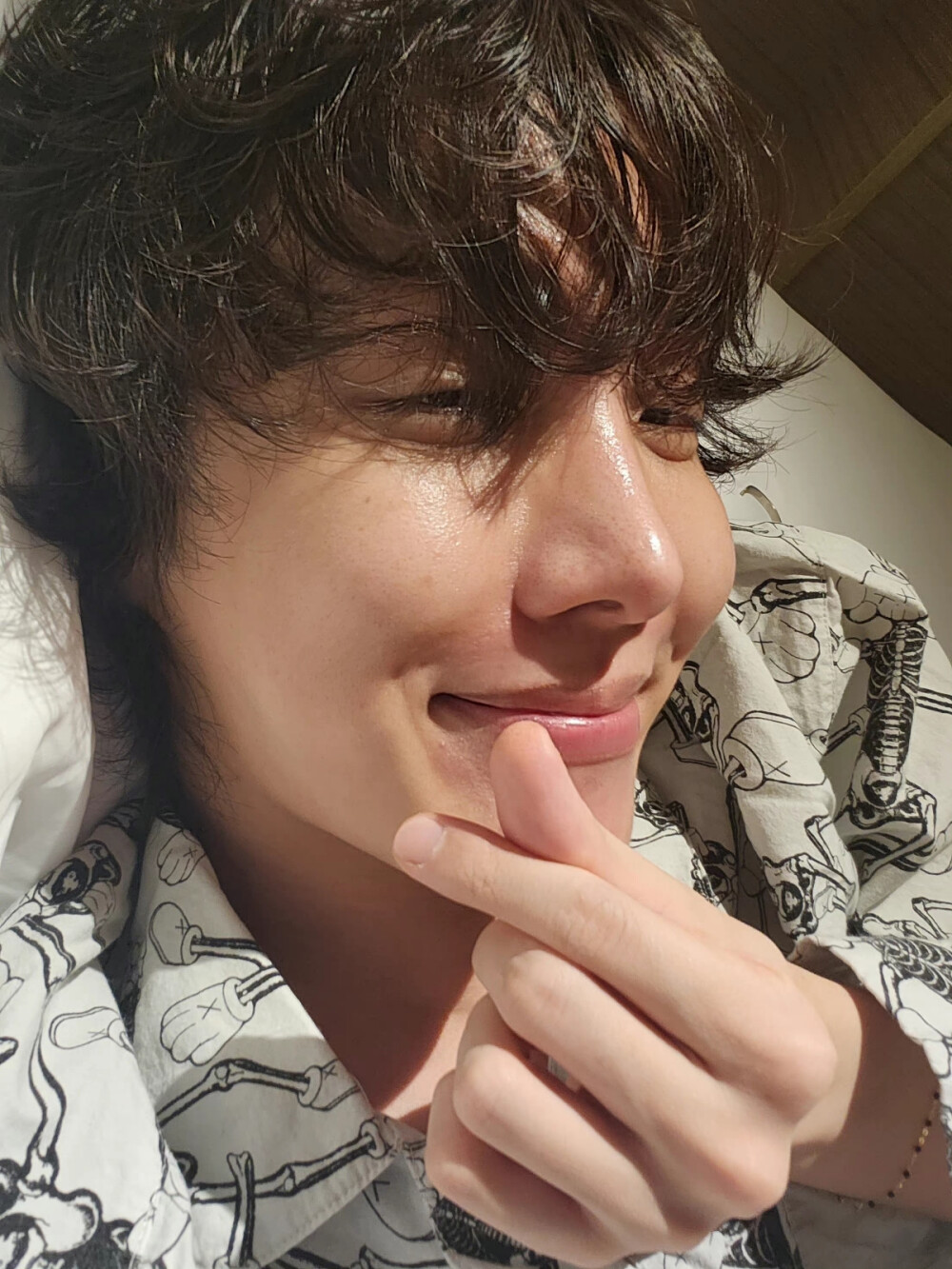 郑号锡
221014 weverse