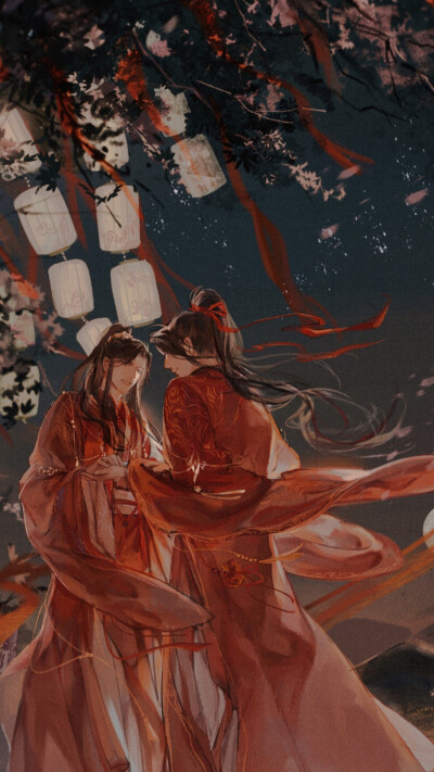 二哈和他的白猫师尊