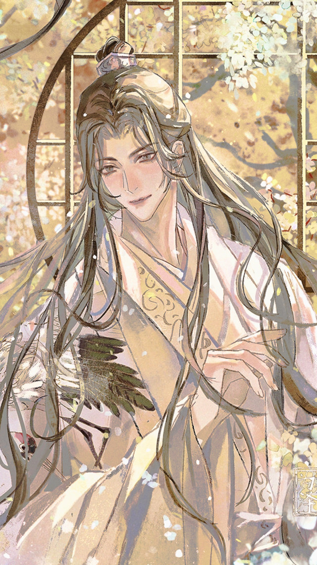 二哈和他的白猫师尊