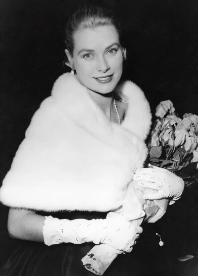 Grace Kelly