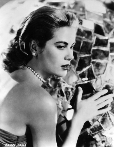 Grace Kelly