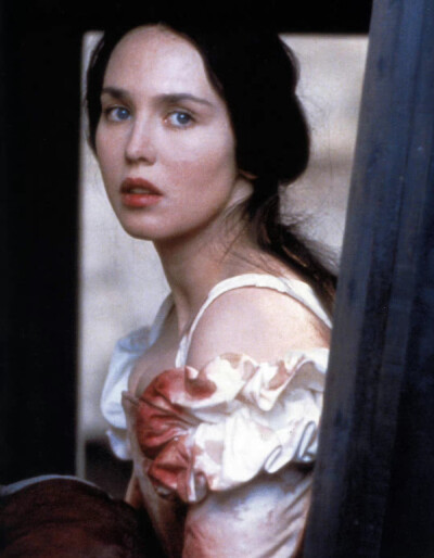 Isabelle Adjani 伊莎贝尔阿佳妮
1994年《玛戈王后》 ​​​