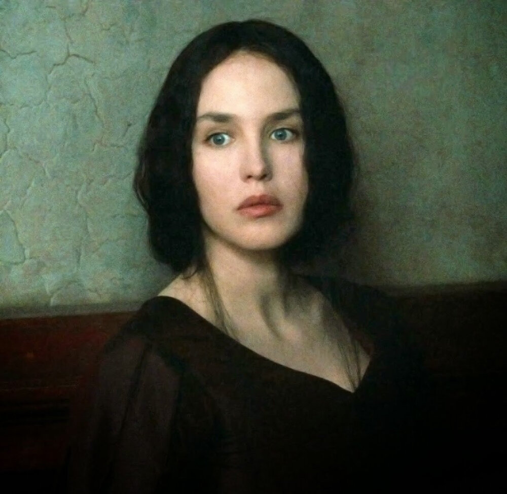 Isabelle Adjani 伊莎贝尔阿佳妮
1994年《玛戈王后》 ​​​