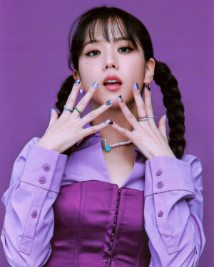 jisoo