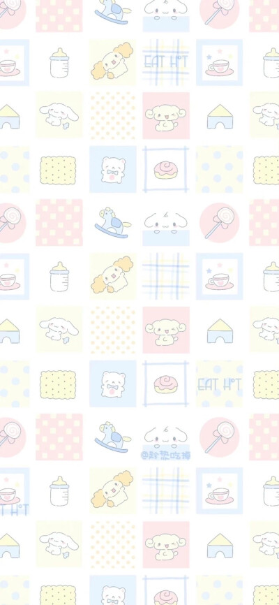 可爱壁纸
