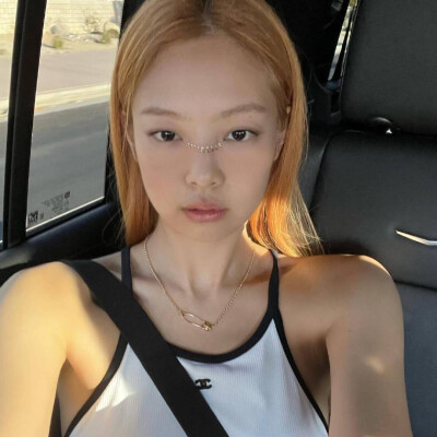 Jennie可二改