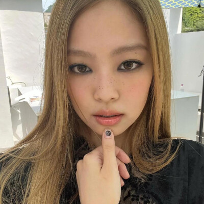 Jennie可二改