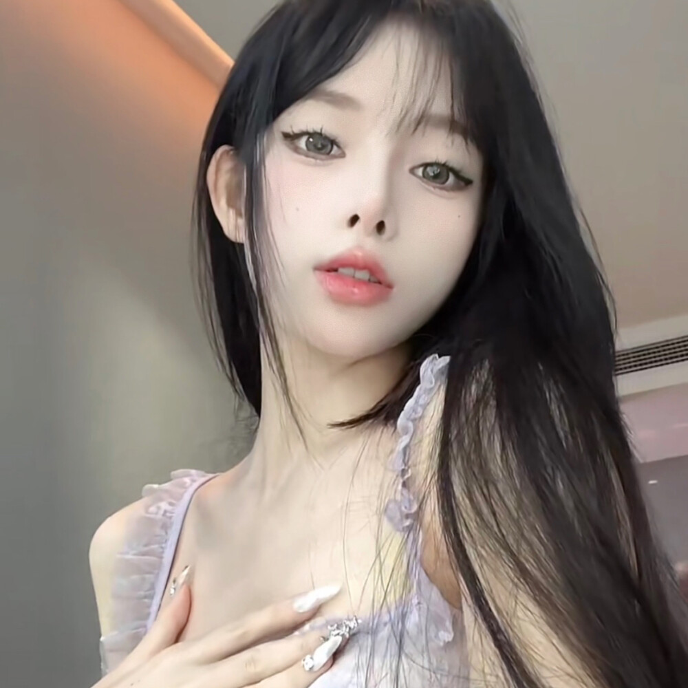 女头
