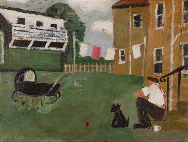 The Pigeon Fancier, 2007