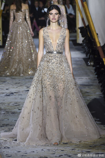 zuhair murad
