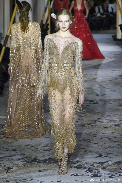 zuhair murad
