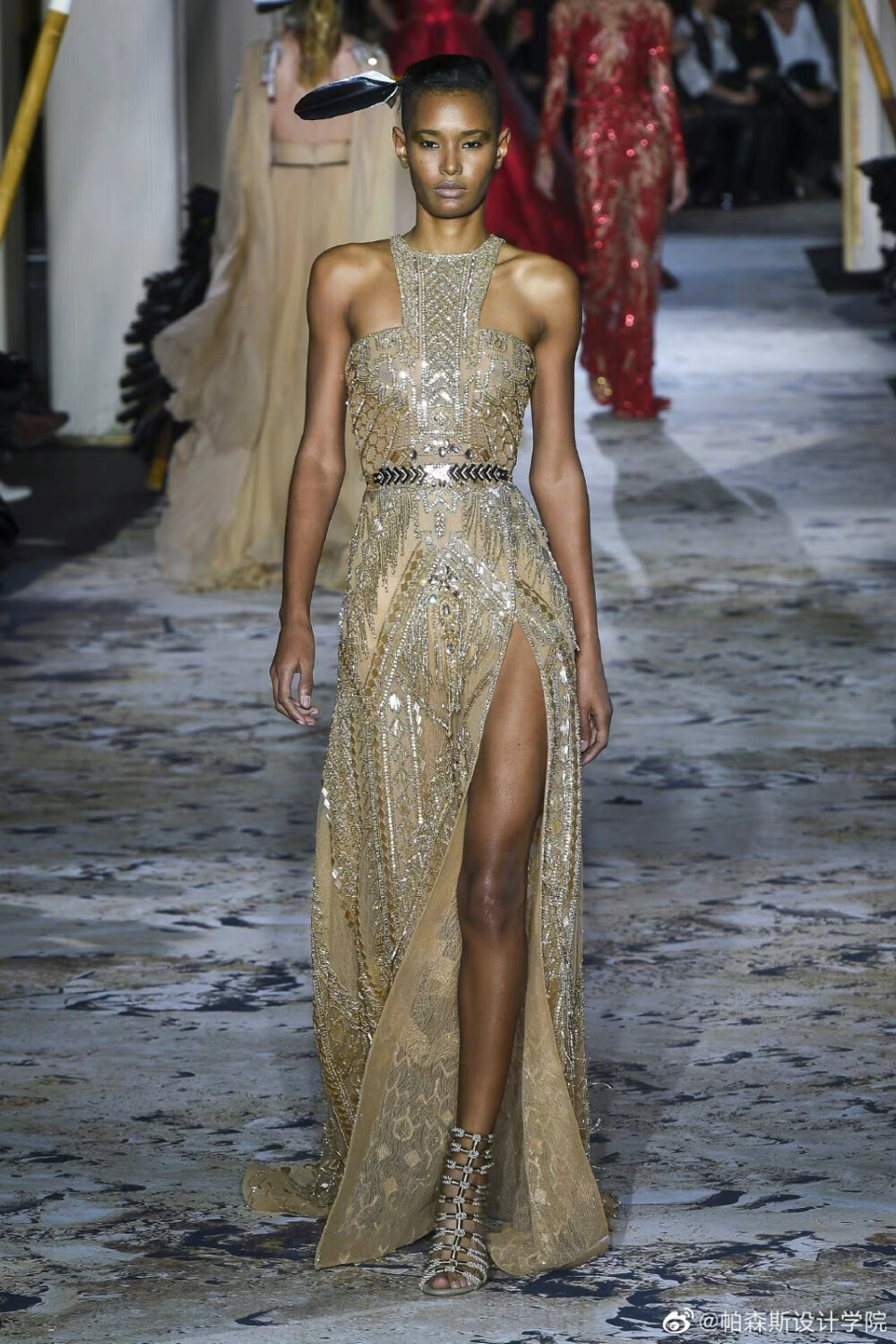 zuhair murad
