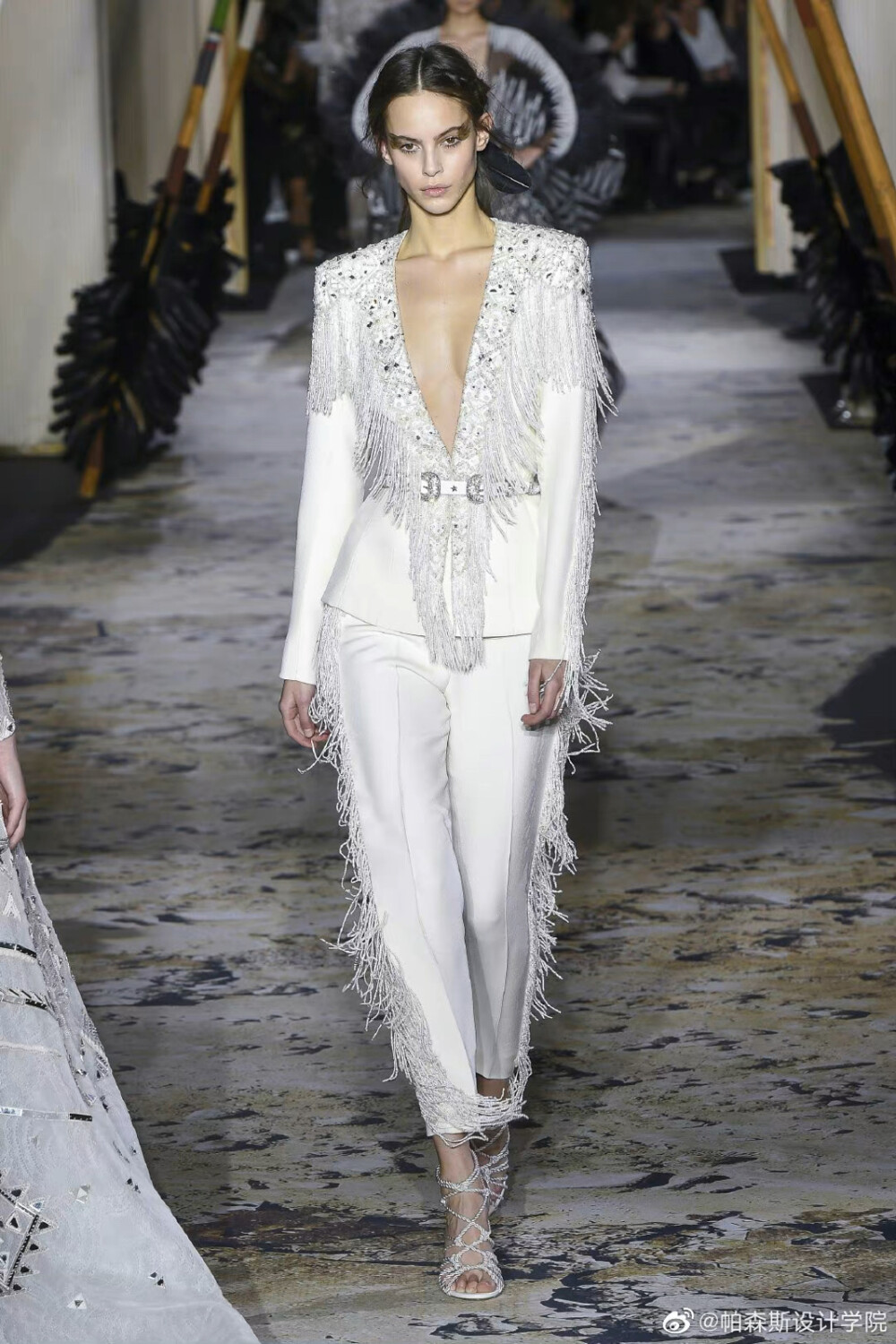 zuhair murad
