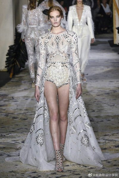 zuhair murad
