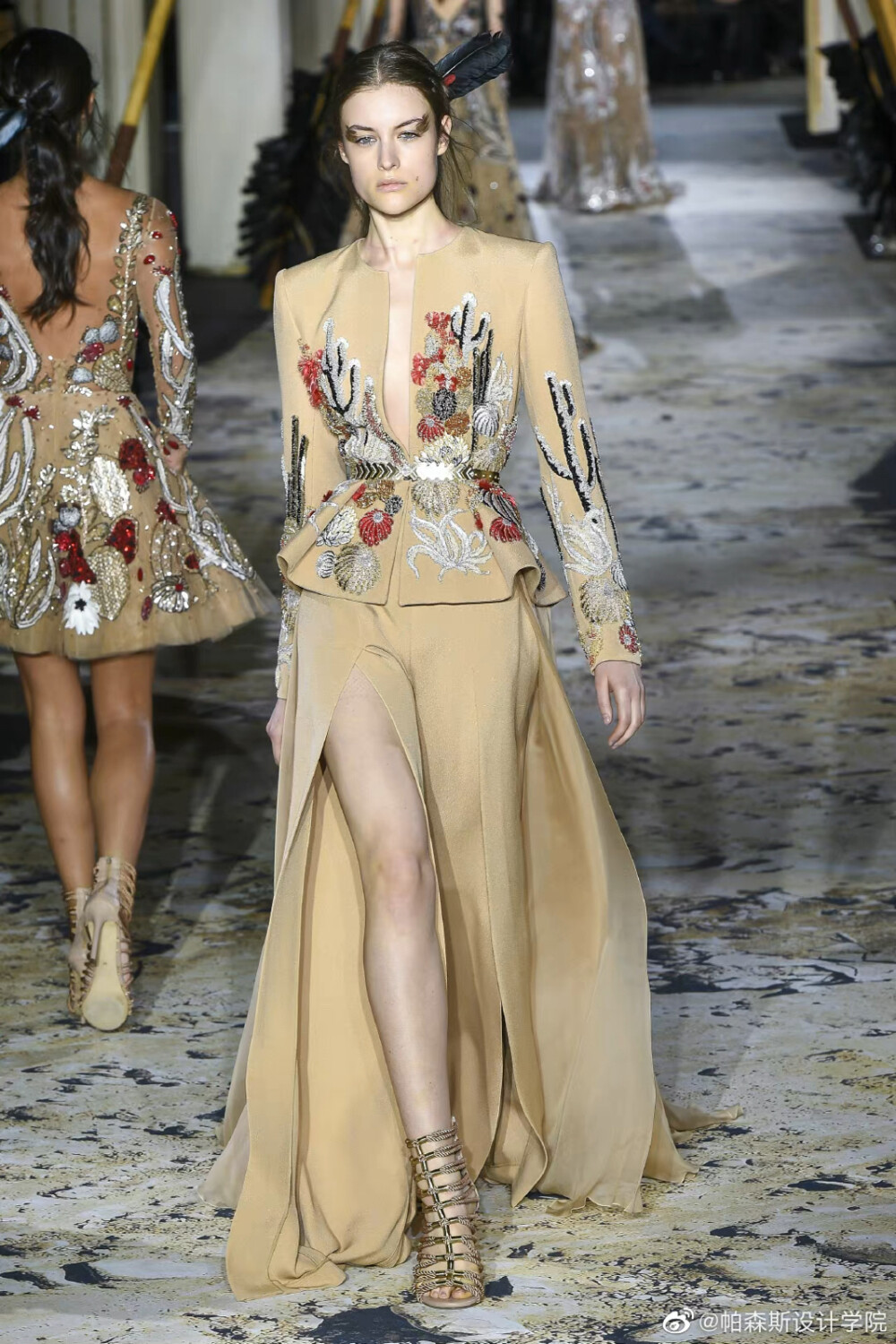 zuhair murad
