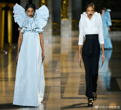 Viktor & Rolf Spring