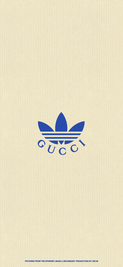 “Gucci Adidas联名 壁纸” ​​​