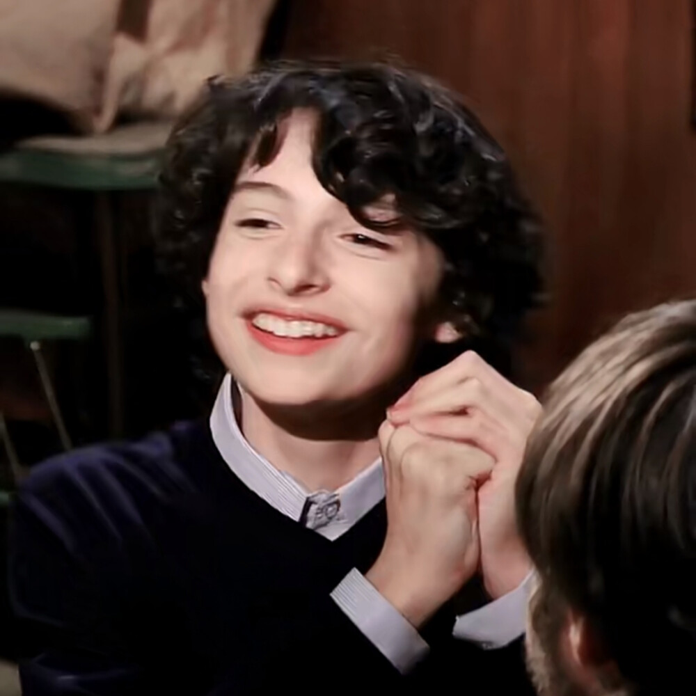 Finn Wolfhard