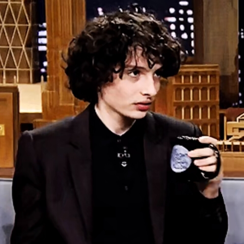 Finn Wolfhard