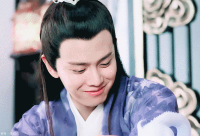 天乩之白蛇传说
任嘉伦紫宣