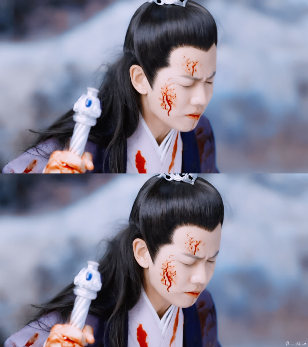 天乩之白蛇传说
任嘉伦紫宣