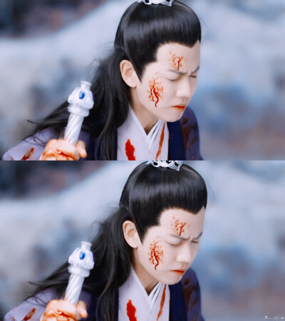 天乩之白蛇传说
任嘉伦紫宣