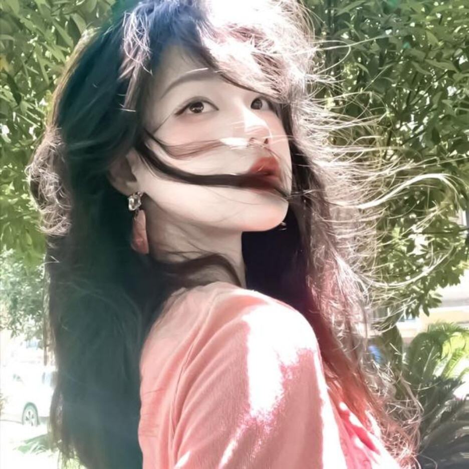 女生头像 - 堆糖,美图壁纸兴趣社区