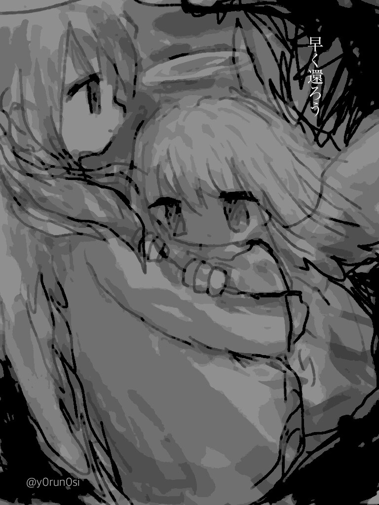 画师