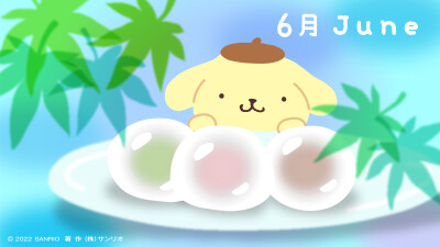 布丁狗
