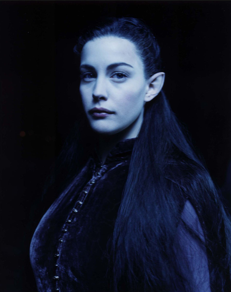 Liv Tyler - Lord of the Rings