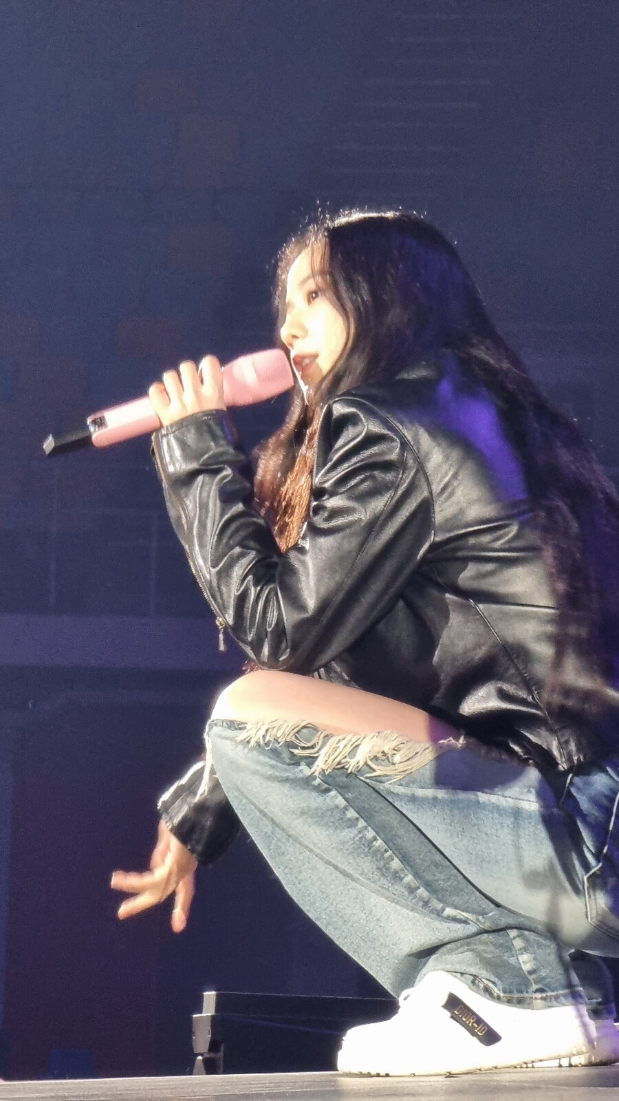 金智秀 Jisoo
cr.logo