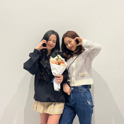 金智秀 Jisoo