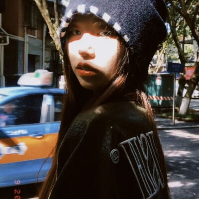 南风知我意，吹梦到西洲