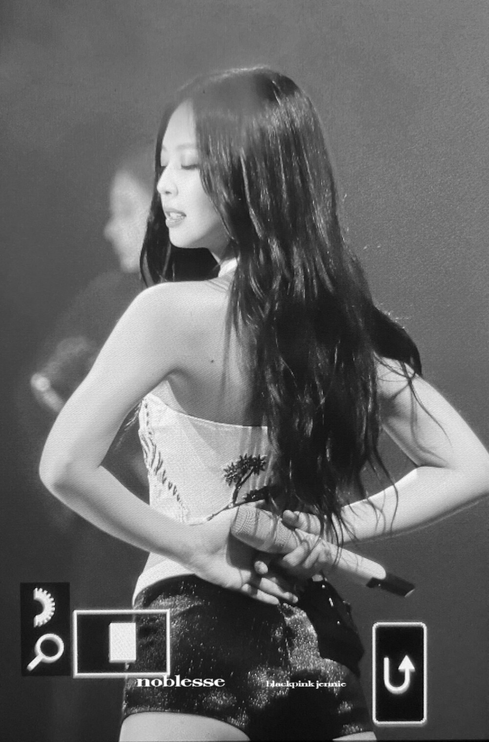 jennie