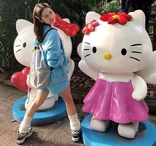 在谷底也要开花