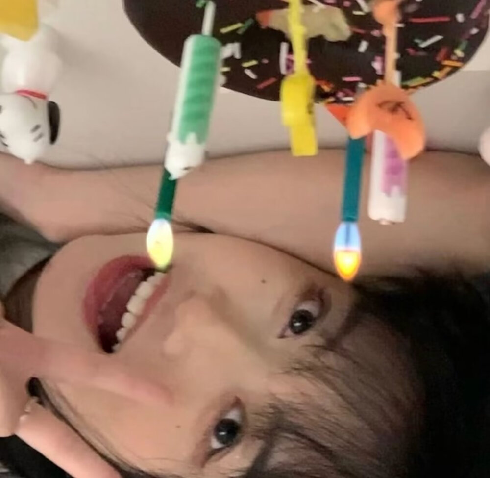 在谷底也要开花