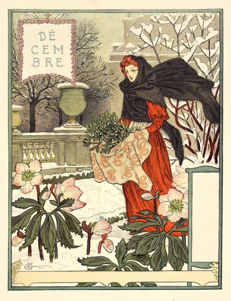 尤金·格拉塞特（Eugène Grasset,1845年5月25日至1917年10月23日）是一位旅法瑞士装饰画家，佳丽时代期间在法国巴黎的多个创意设计领域工作。他被认为是新艺术运动设计的先驱。
