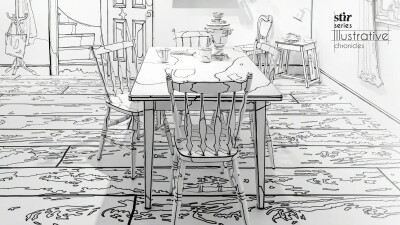 二次元家具