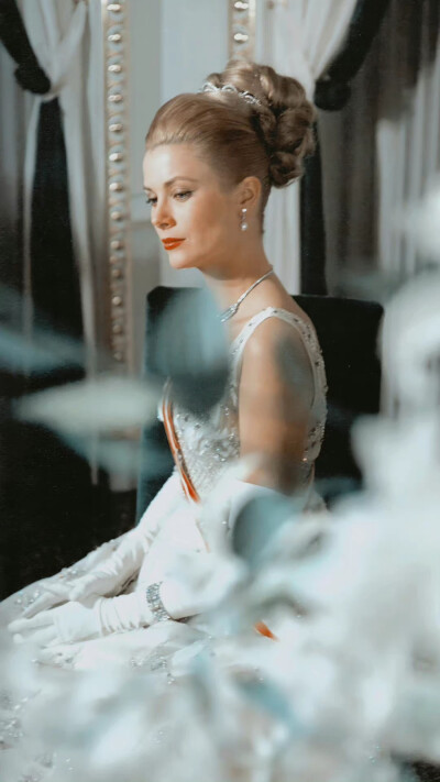 grace Kelly