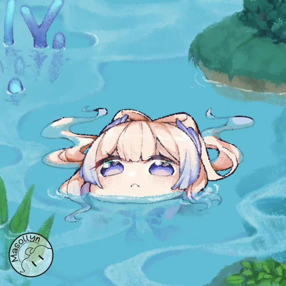 原神
